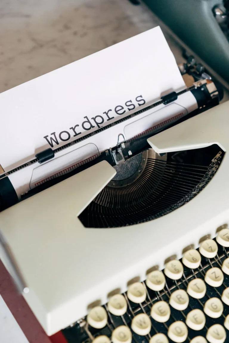 Content marketing na WordPressie