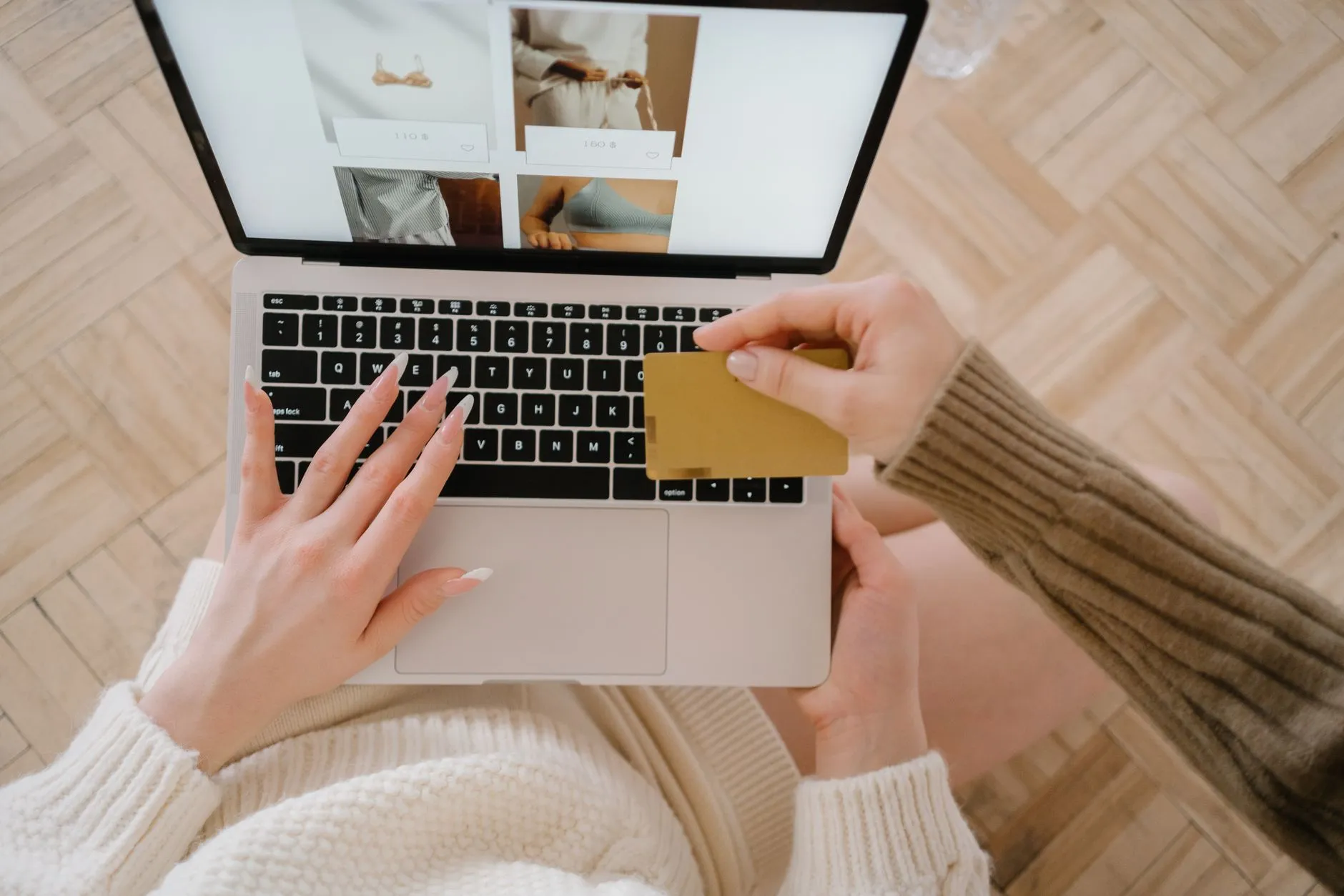E-commerce w 2026 - trendy i technologie w zakupach online
