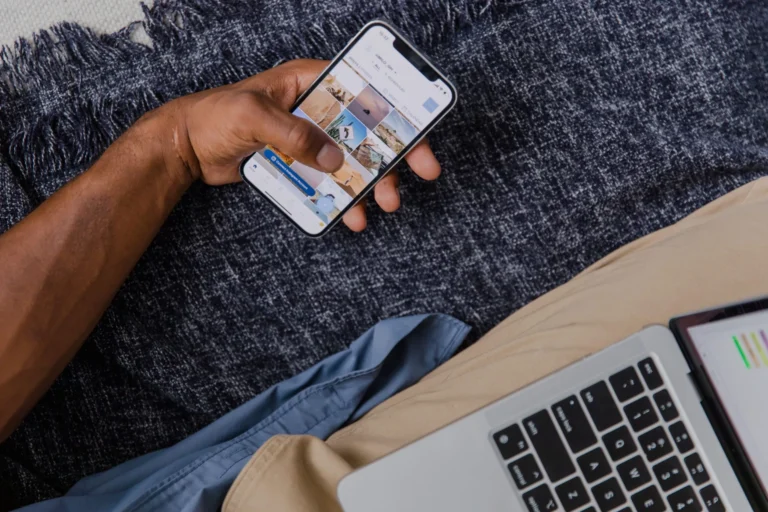 Integracja WordPress z aplikacją mobilną