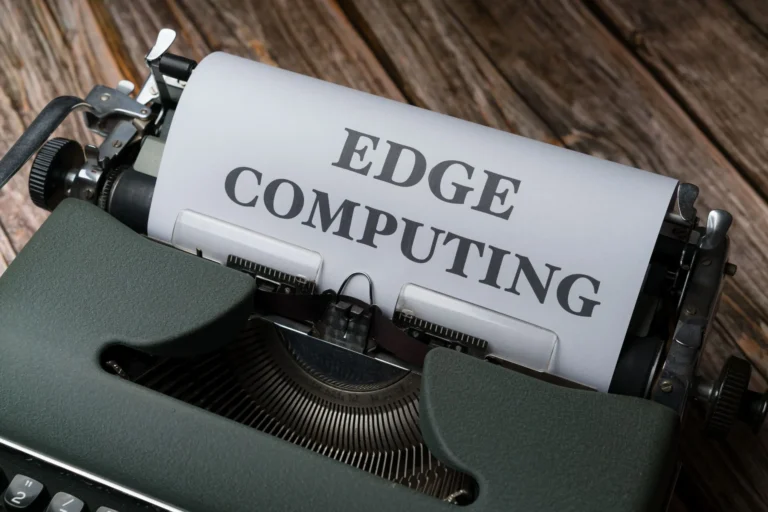 Jak edge computing wspiera wydajność WordPressa