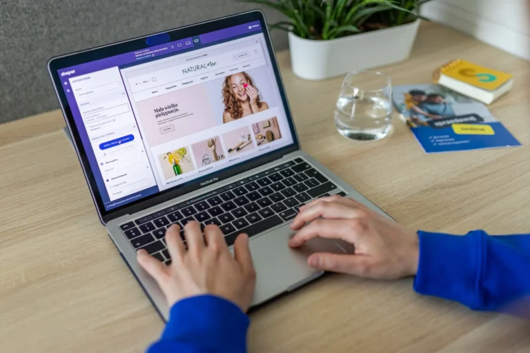 Jak wygląda proces tworzenia sklepu internetowego na WordPress — krok po kroku?