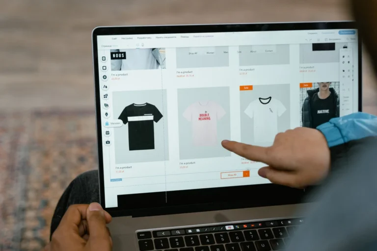 Jak wygląda proces tworzenia sklepu internetowego WooCommerce krok po kroku?