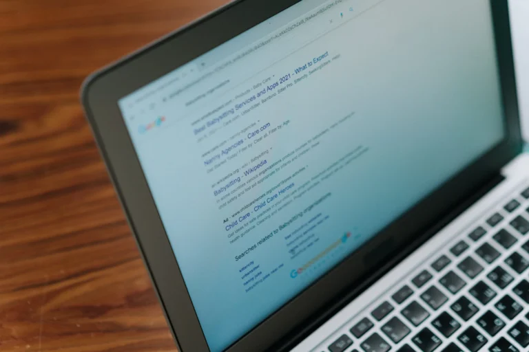 Przygotowanie strony WordPress na zmiany w Google