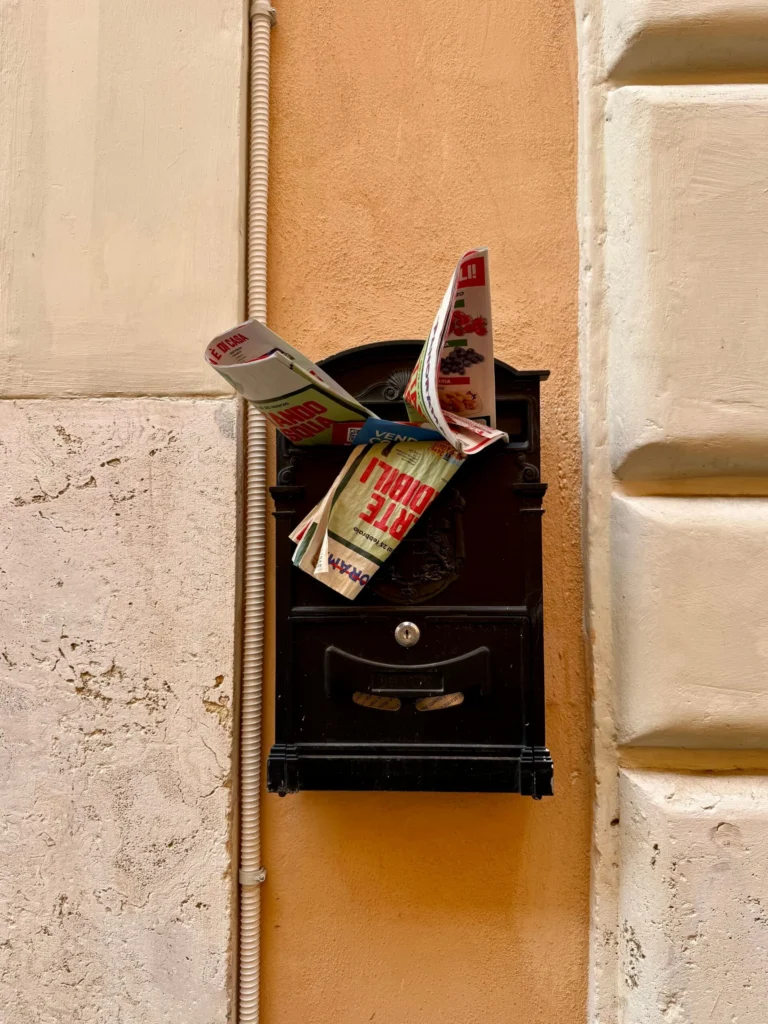 Skuteczne projektowanie newslettera