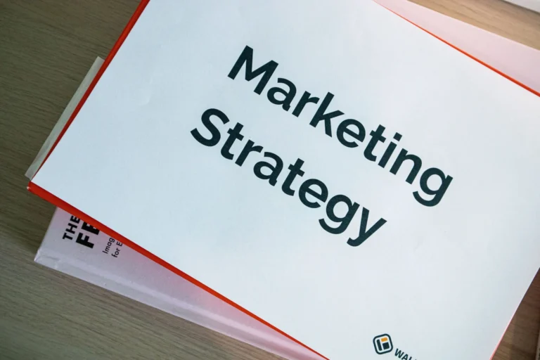 Skuteczne strategie marketingu treści