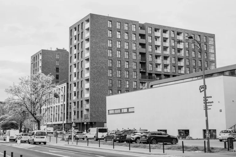 Strona internetowa dla architekta — jak zaprezentować realizacje, żeby przyciągały klientów?