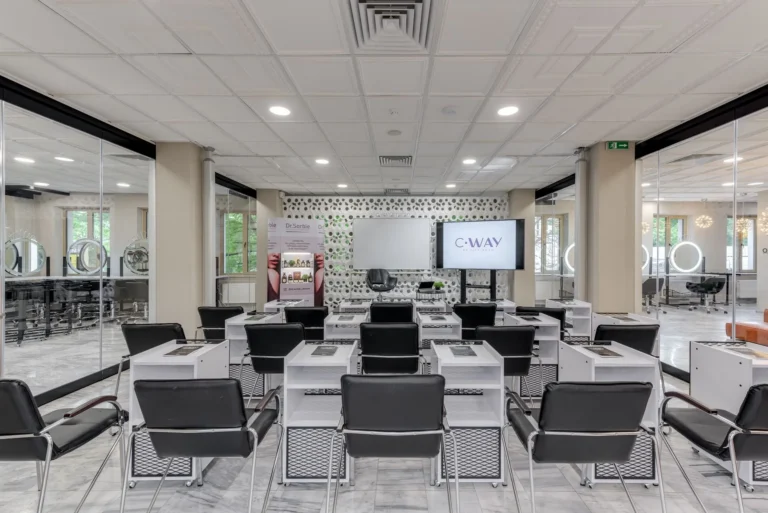 Strona internetowa dla salonu fryzjerskiego — jak zwiększyć liczbę rezerwacji?