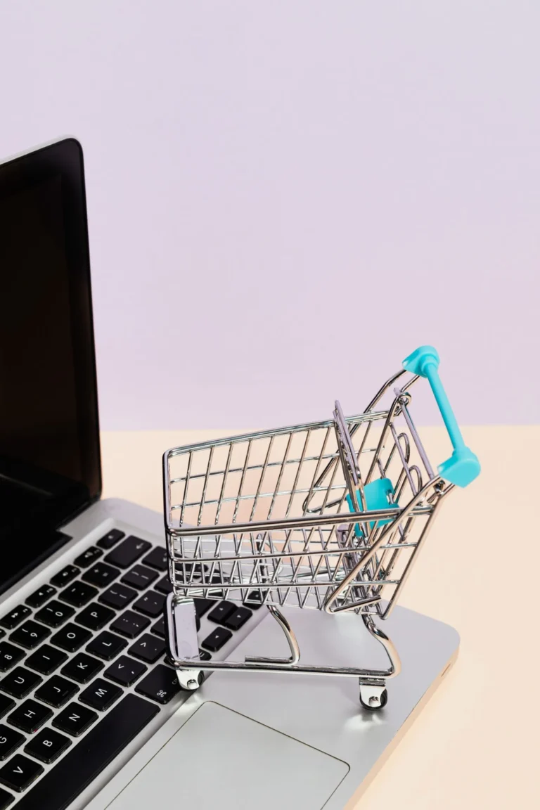 Zabezpieczenia dla sklepów online
