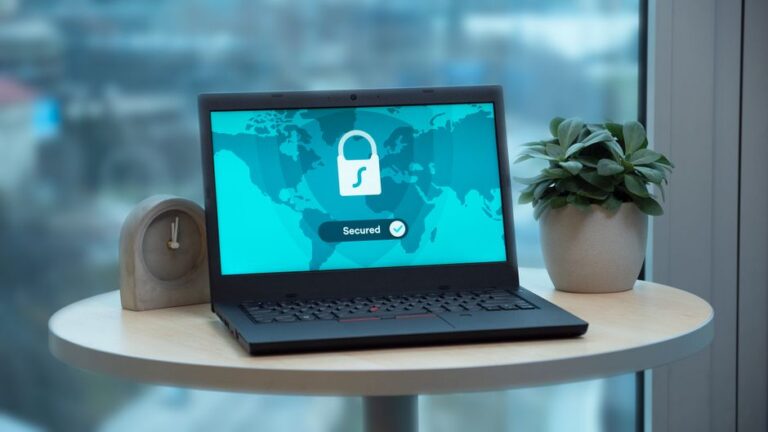 computer security lock