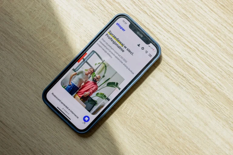 Czy warto mieć stronę internetową, jeśli mam tylko Facebooka i Instagrama?