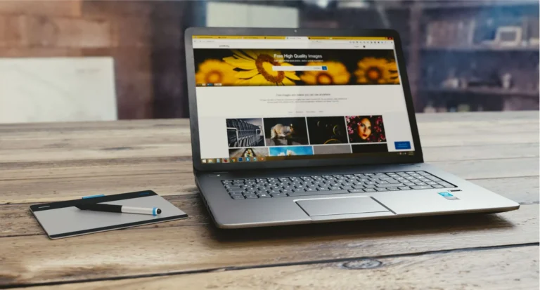 Ile trwa zrobienie strony internetowej? Realistyczne terminy