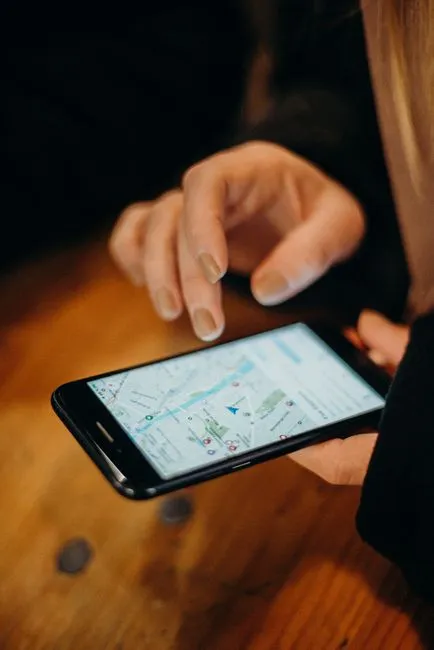 Integracja Google Maps w WordPress