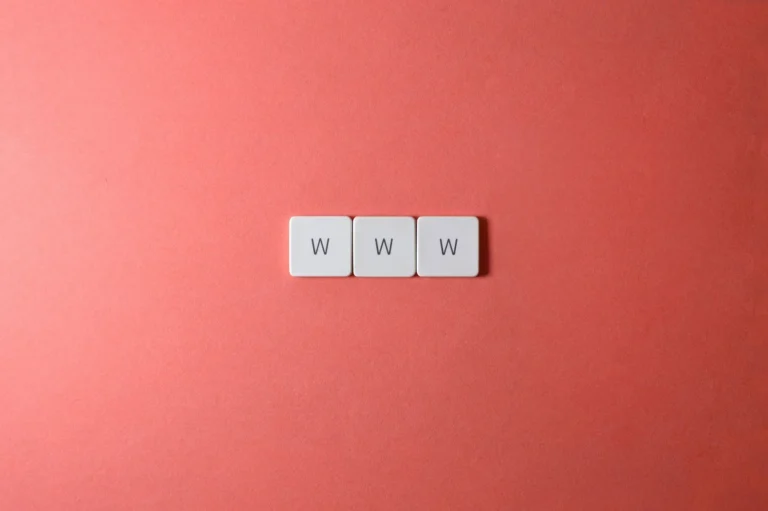 Najczęstsze błędy przy tworzeniu stron internetowych na WordPressie