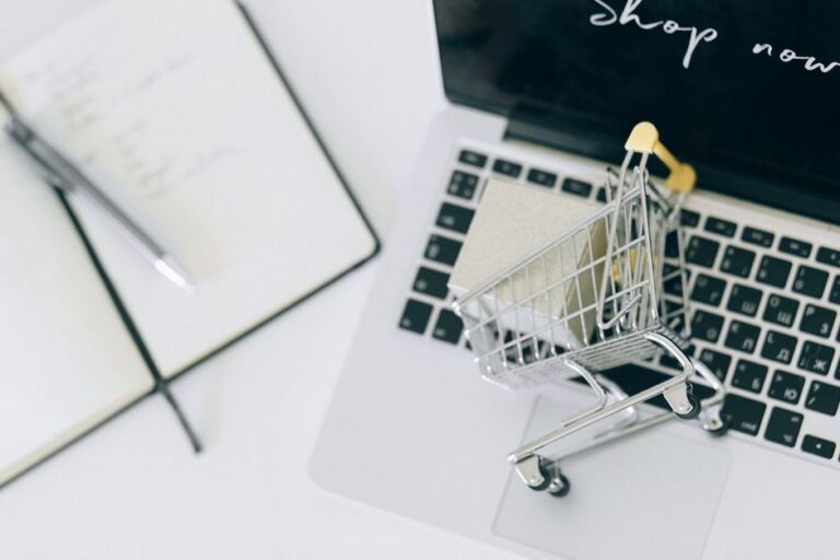 online shop laptop