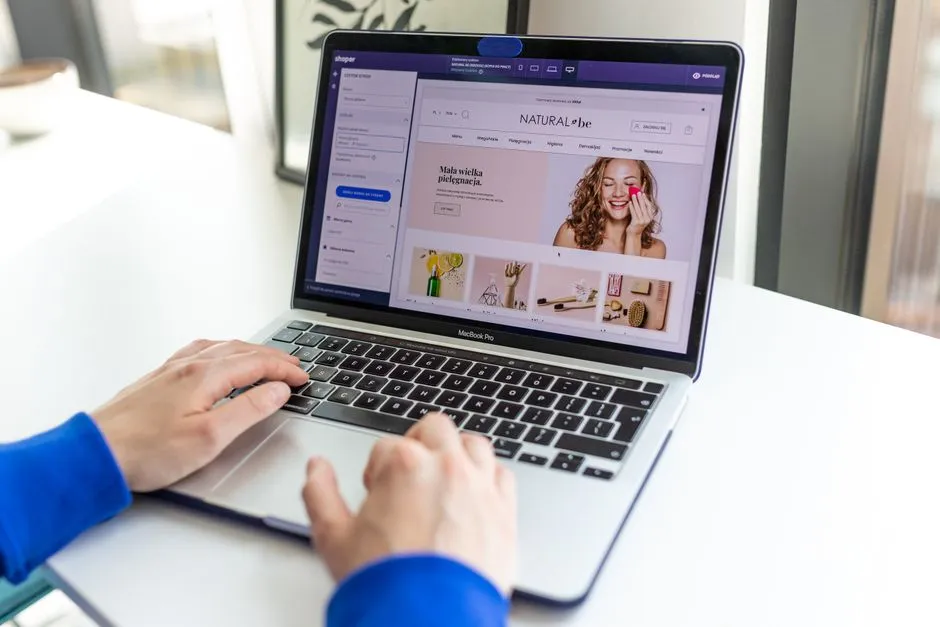 Porównanie WordPress i Shopify