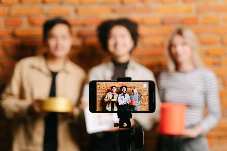 Skuteczny influencer marketing w e-commerce