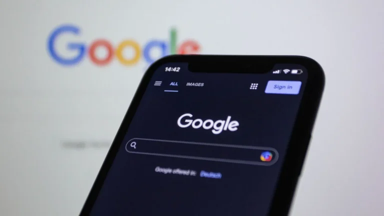 Strona internetowa czy wystarczy wizytówka Google Moja Firma?