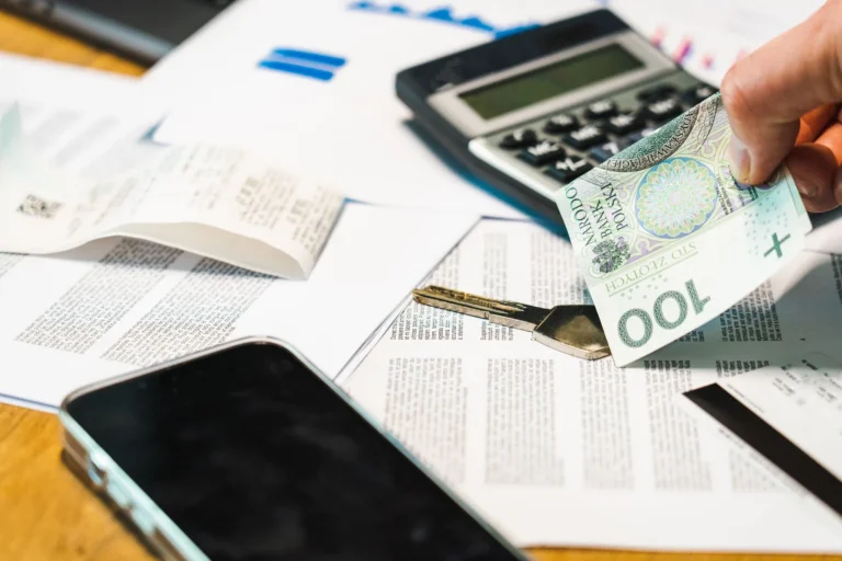 Strona internetowa dla doradcy finansowego — jak budować zaufanie klientów?