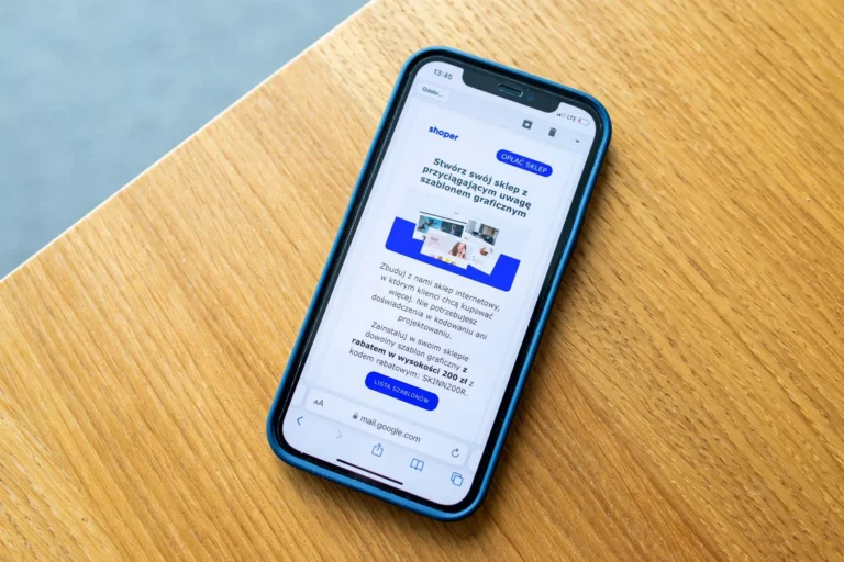 Strona internetowa dla szkoły językowej — jak zapisywać kursantów online?