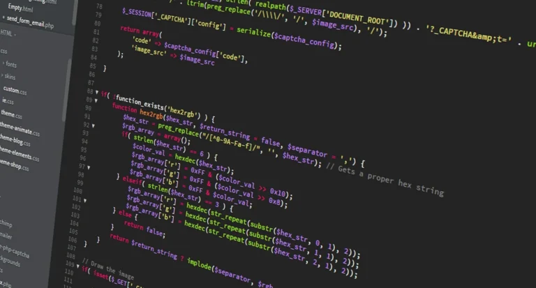 Usługi programistyczne WordPress — co obejmują i kiedy warto z nich skorzystać?