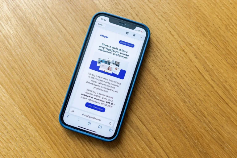 WordPress czy Webflow — porównanie dla twórców stron w 2026 roku