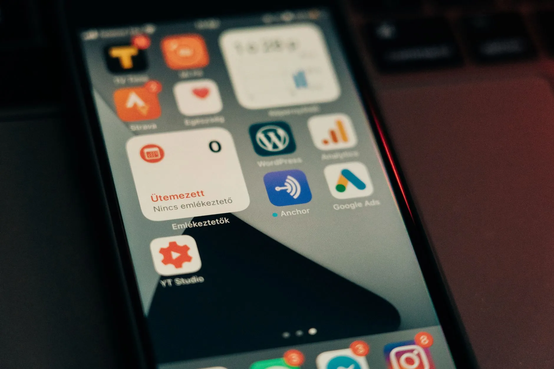 WordPress czy Webflow - porównanie platform