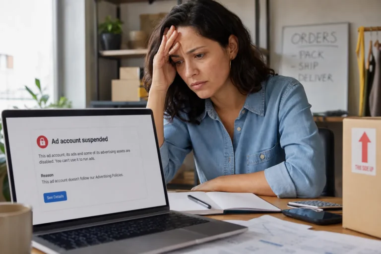 audyt bezpieczeństwa wordpress przed kampanią google ads
