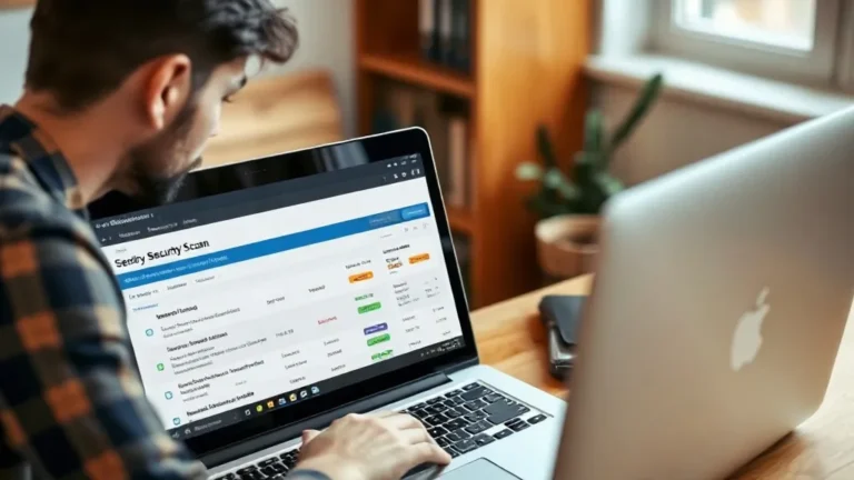 audyt bezpieczeństwa wordpress