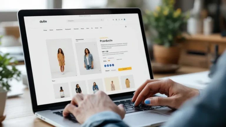 optymalizacja karty produktu WooCommerce