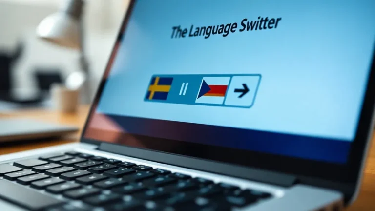 dwujęzyczna strona WordPress SEO