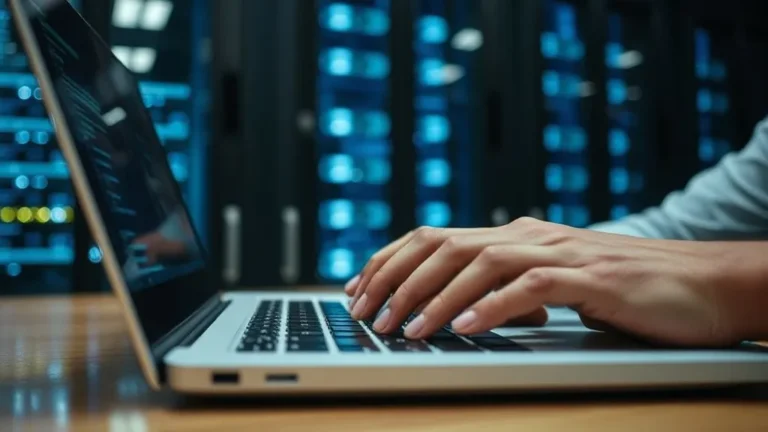 hosting pod WordPress