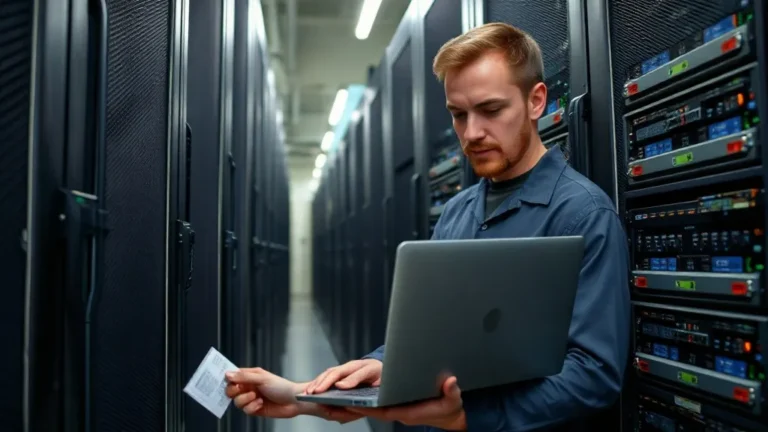 Jak przenieść stronę WordPress na nowy hosting bez przestojów – poradnik krok po kroku