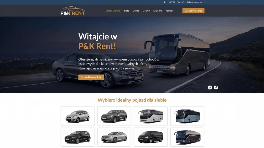 P&K Rent
