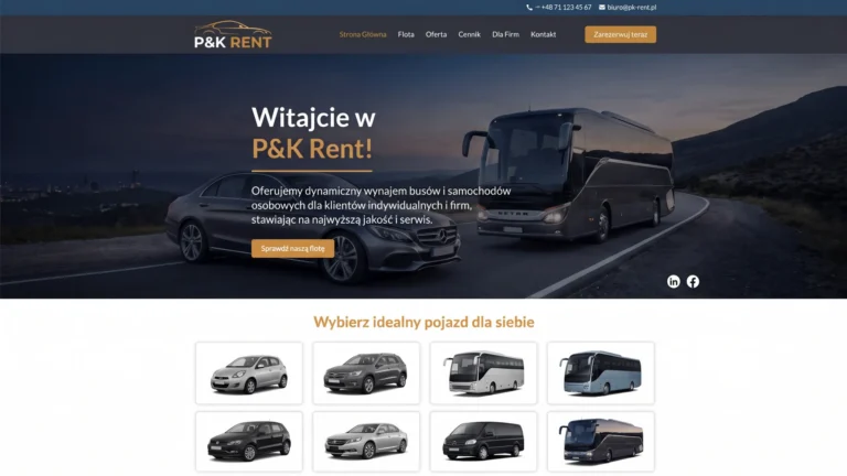 P&K Rent