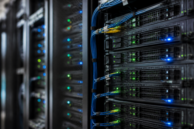 hosting WordPress
