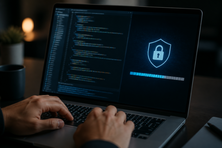 audyt bezpieczeństwa wordpress