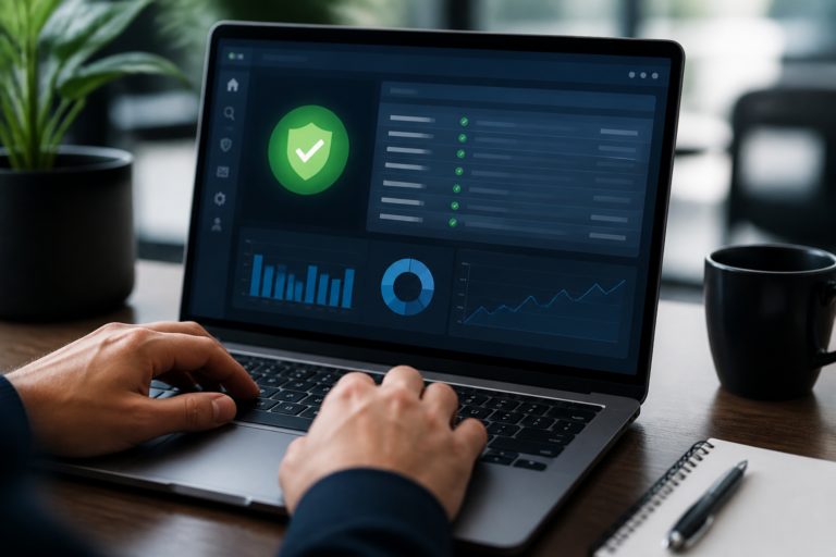 audyt bezpieczeństwa wordpress