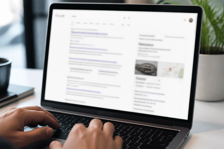 title i meta description SEO