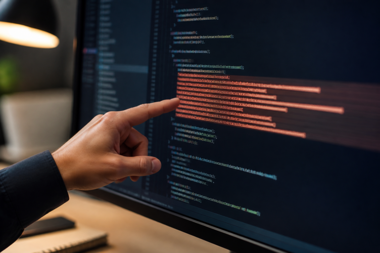 audyt bezpieczeństwa wordpress