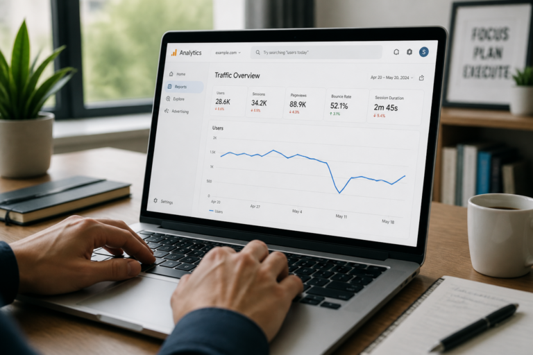 audyt wordpress