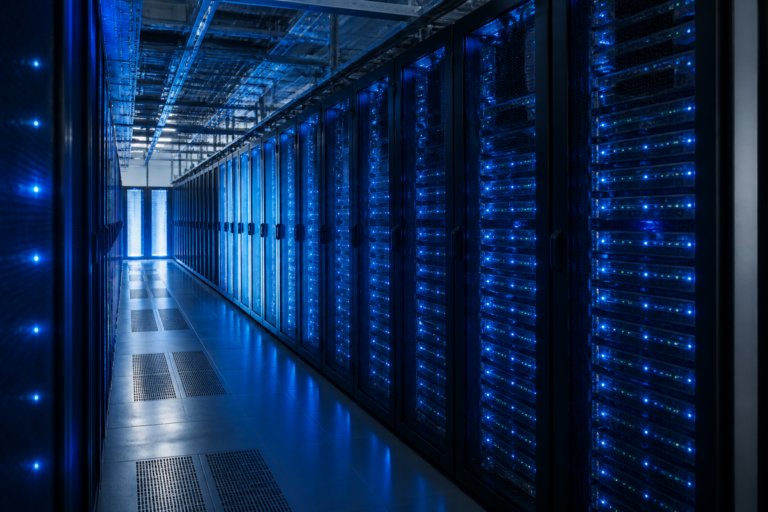 hosting WordPress dla firmy
