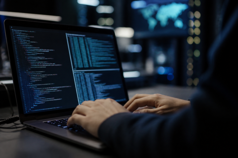 audyt bezpieczeństwa wordpress
