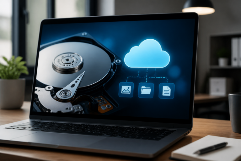 backup wordpress