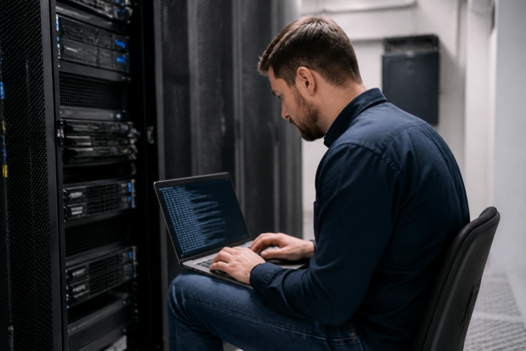 backup strony WordPress