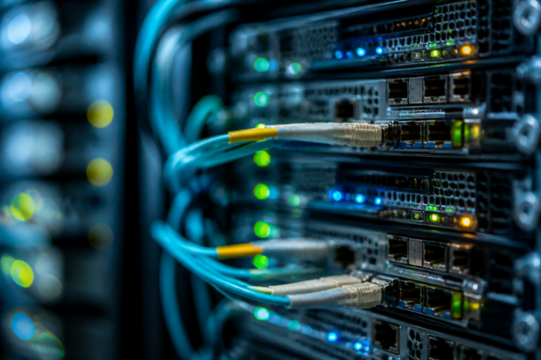 hosting wordpress