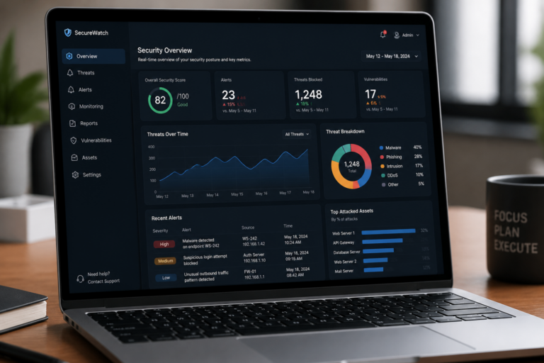 opieka techniczna wordpress