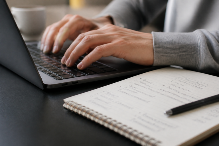 Czy AI zastąpi copywritera SEO? Obalamy 5 mitów o tekstach pisanych przez sztuczną inteligencję